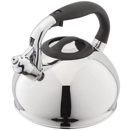 Judge Stove Top Whistling Kettle 3 Ltr