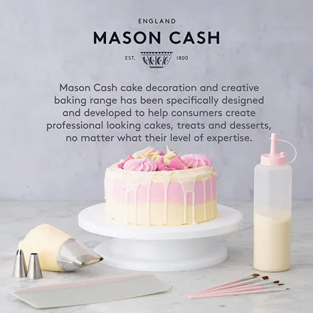 Mason Cash Cake Turntable 27cm