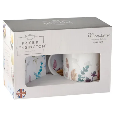 Meadow Gift Set