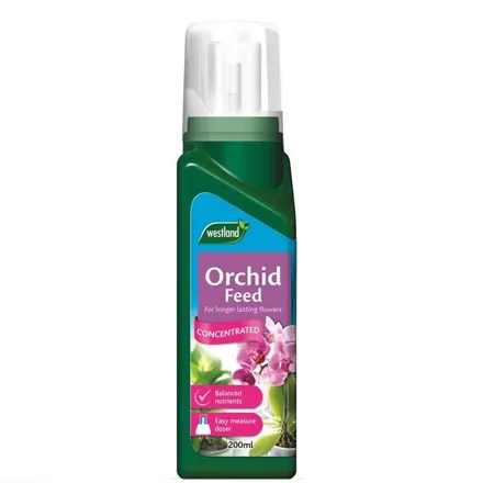 Orchid Feed 200ml Concentrate
