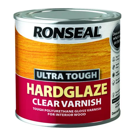 Ronseal Ultra Tough Hardglaze