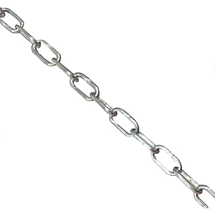 Chain Short Link 3mm BZP 60 m (BKT)
