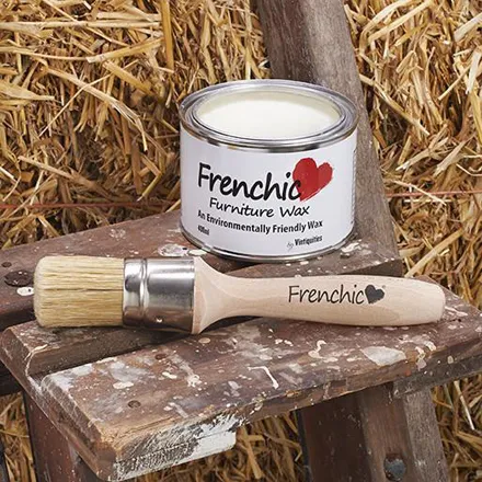 Frenchic Small Wax Brush