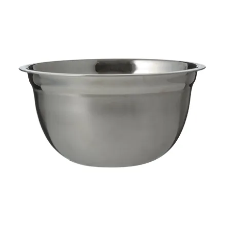 Viners Everyday Stainless Steel Mixing Bowl 2.5 Ltr