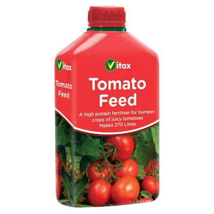 Vitax Liquid Tomato Food 1 Litre