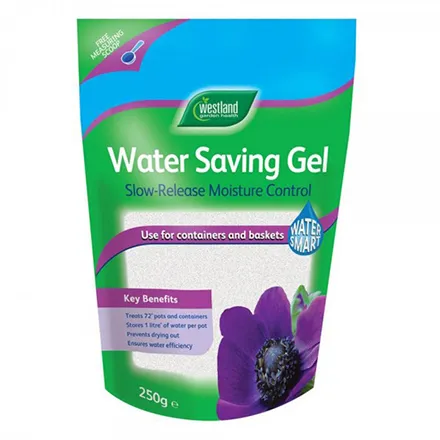 Water Savings Gel 250g