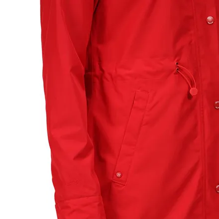 Regatta Blakesleigh Waterproof Jacket (True Red)