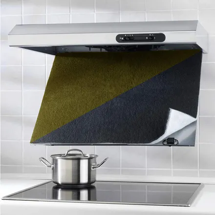 Wenko Cooker Combi Filter