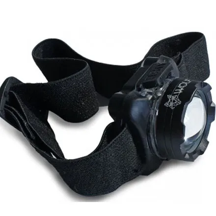 Wolf Vex Rechargeable Headtorch 150 Lumens